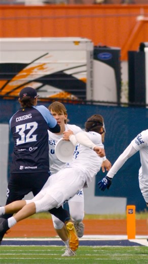 Union thrives through unity. With 13 different players scoring goals in game 1, we will continue to rise and fall together. No heroes, just the grind. #professionalathlete #professionalsports #frisbee #discsports #disc #ultimatefrisbee #flyingdisc #sportsnews #chicagosports #growthesport #watchufa #ufa #sportsleague | Chicago Union
