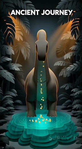 Your Water Is OLDER Than Earth 🌍💧 Space Juice!