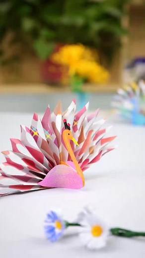 animales con origami 😍🤩😍. #origamidepapel #origamitutorial #arteconpapel #origami #crear #creatividad #diseño #decoracion #arte #art #origamitiktok #manualidades