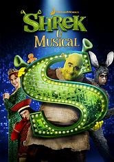Shrek, o Musical