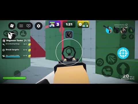 Rivals script 100% keyless and free