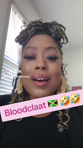 Understanding the Jamaican Term 'Blood Clot'