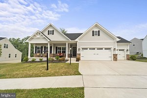 720 Keswick Dr, Culpeper, VA 22701 - MLS VACU2005472 - Coldwell Banker