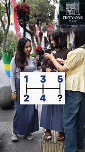 Soal logika #Puzzles #Guesses #FunnyPuzzles #DifficultPuzzles #CheapGuesses #MathPuzzles #FunMath #MathQuestions #MathGuesses #MathChallenge #PuzzlesMustBeAnswered #BrainTest #BrainTeaser #PuzzleTime #WhoCanAnswer @Followers | Matematika Official