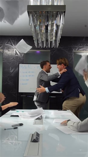 Fabio Farati on Instagram: "Pt.1 Tutorial of the next video 🎬 How I used Vibes on Meta AI to lip sync to the song and add myself to the video! Don’t miss the final result 👀 #metapartner @meta.ai"