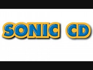 Invincibility (US) - Sonic the Hedgehog CD Music Extended