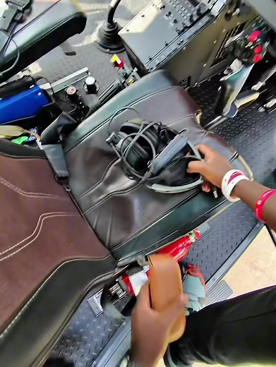 POV Helicopter Ride POV🚁 — Short POV Video Experience