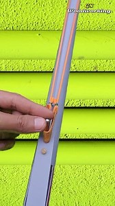 Smart PVC Pipe Trick Slingshot #reels #fb #diy #slingshot #pvc #pipe #tricks | GS Woodworking