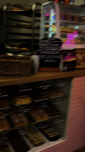 Todays counter!! Just eat: https://www.just-eat.co.uk/restaurants-marshalls-bakehouse-thornton/menu#pre-order | Marshalls Bakehouse