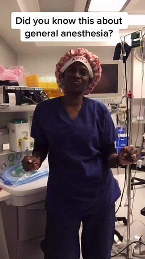 Understanding General Anesthesia Procedures