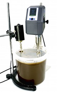Ultrasonic Anthocyanin Extraction
