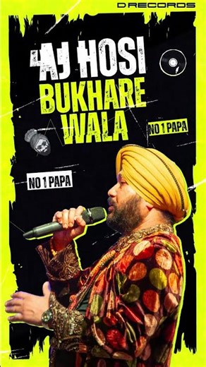 No.1 Papa | Listen Full Song Now on Channel | Daler Mehndi