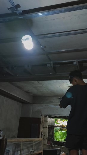 1.3K views · 19 reactions | Pagkabit ng cove design #ceiling #pvc | Roderick M Ruiz Jr. | Facebook