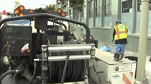 San Francisco Creates 'Poop Patrol' to Clean up Streets