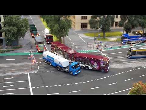 Car Systeme auf der Intermodellbau 2025 | Faller | Kufenau | Rail Innovation IG