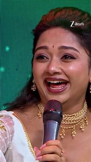 ఉండ్రాళ్ళు ఎలా చేయాలో మన Stars ద్వారా తెలుసుకోండి 🤣 | Gam Gam Ganesha | Zee Telugu