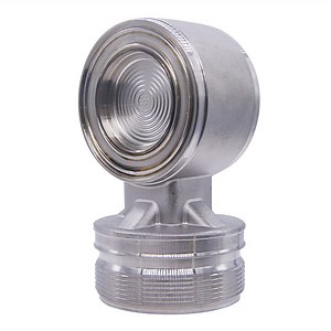 [Hot Item] Customized Stainless Steel Metal Capacitance Pressure Sensor Assembly Pressure Transmitter