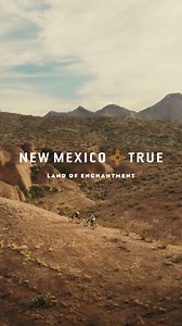 Pedal through every season in southern New Mexico. | New Mexico True