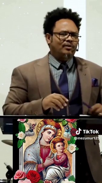 ማሪያም ንፁህ ነበረች‼️የዛሬ ወጣቶች የት ናችሁ?#ፓስተርቸሬ#ኢትዮጵያ_ለዘለዓለም_ትኑር🇪🇹🇪🇹🇪🇹 #ሼር_በማድረግ_ያጋሩ🙏🙏🙏🙏 #ethiopian_tik_tok🇪🇹🇪🇹🇪🇹🇪🇹 #ኦርቶዶክስ_ተዋህዶ_ፀንታ_ለዘለዓለም_ትኑር #oromotiktok #ኤርትራንኤሪትራዊያን🇪🇷🇪🇷🇪🇷🇪🇷 #አማራዬ💚💛❤አማራዬ💚💛❤ #ቫይራል #የእናንተገፅ #fypシ #duet #ኢየሱስ #ክርስቲያን #ጴንጤ_መዝሙር #ማሪያም_ማሪያም @yoni_magna_scabogna @paster chere idea @@zemdkun bekele ዘመዴ @መምህር ምረትአብ አሰፋ @ኦርቶዶክስ ተዋሕዶ @amares_Poderosos @በእሱ ቁስል እኛ ተፈወስን @amarres.de.amor14