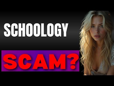 Schoology App Is It a Scam or Legit Honest Review
