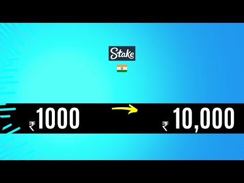 Turn ₹ 1000 into ₹ 10,000 in stake...