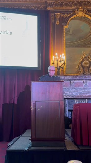 Faith and reason aren’t afraid of technology. Through metaphysics, science, and faith, we uncover the deeper mystery of what sets human intelligence apart. Explore the intersection of faith, science, and AI with MagisAI, now live on the App Store and Google Play Store https://hubs.li/Q03THr9R0 | Magis Center