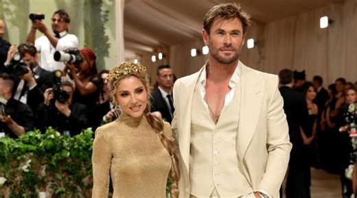 Elsa Pataky recalls challenges she faced in marriage with Chris Hemsworth