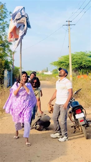 rahul dada on Instagram: "लई वैताग आला ह्या गिरीश चा 😳😳"