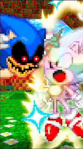 Can Hyper Sonic Beat 2011X? (Sonic Robo Blast 2)