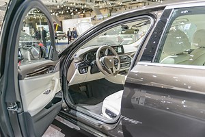 What Is the Apple Car Key and Is it Safe to Use?