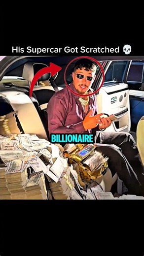 Buying another supercar is insane 🤯💀 #mambafx #billionaire #mclaren