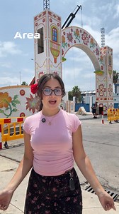 116K views · 1.4K reactions | Esta es la programación de la feria de La Línea.  @intronoe  Toda la feria de la mano de @movitrans #lalinea #feria #programacion | Área Campo de Gibraltar | Facebook