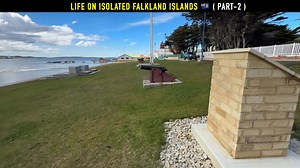 98K views · 3K reactions | Part 2 of Falkland Island ✅ | Cycle Baba | Facebook