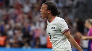 Australia vs. USA: 2024 Paris Olympics women's soccer group stage live stream, lineups, preview