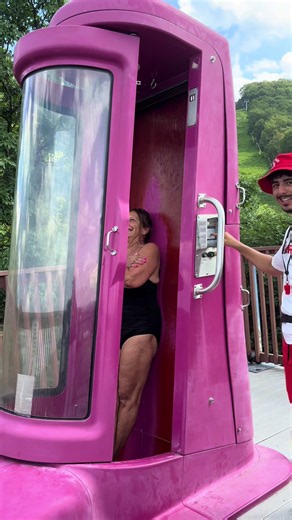 Age has no limit here at the Waterpark. Opening Day dropping in 1 week! 😆 Who's ready? #mountaincreek #newjersey #summerbucketlist #newyork