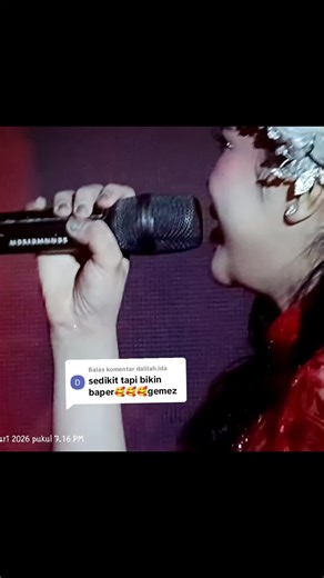Baper Dengan Versi Unik Dari Zahby