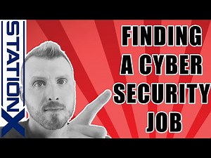 A Newbies Guide to Finding a Cyber Security Job