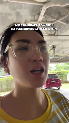 Pinaka-Powerful Angular Placements sa Natal Chart