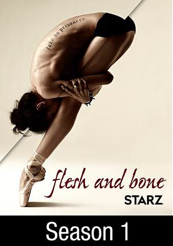 Flesh and Bone: Trailer