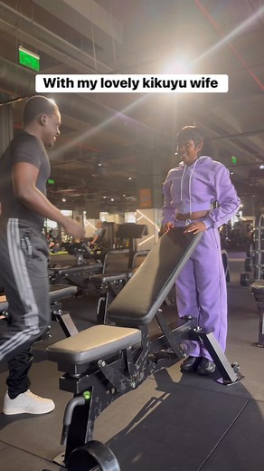 Onyango Tate on Reels