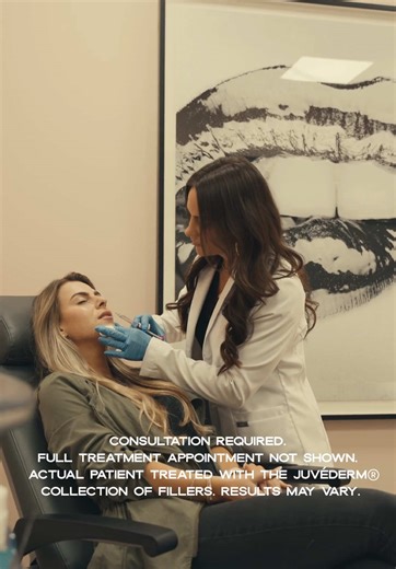 A Day in the Life of an Aesthetic Nurse Practitioner