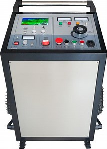 [Hot Item] All in One Underground Cable Fault Locator High Voltage Pulse Generator