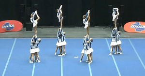 2021 4A & 7A GHSA Cheerleading Championships