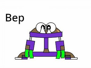 all mixel characters