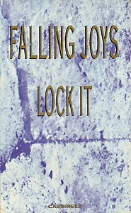 Falling Joys - Lock It