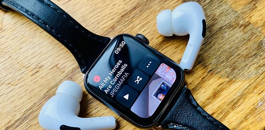 こうすればスマートウォッチで好きな音楽が聴けちゃうよ！【メーカー別】