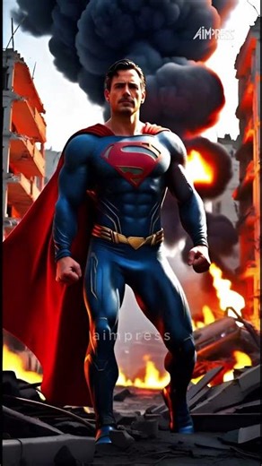 Iron Man Transforms into Superman, Spider-Man, Thor & Wolverine!