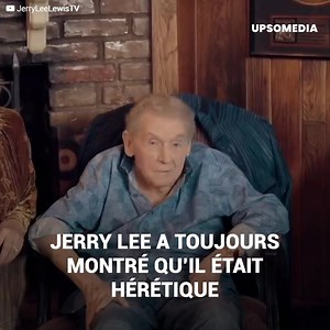 409K views · 888 reactions | Le monde disait adieu à Jerry Lee Lewis et on fêtait ses années de carrière musicale… Mais on se souvenait aussi de ses terribles scandales. Se marier avec sa filleule de 13 ans et toutes les étranges tragédies familiales ont fait peser de nombreux soupçons sur lui. | Années d'Or | Facebook