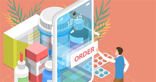 How Pharma Distribution Changes Could Transform Packaging Formats