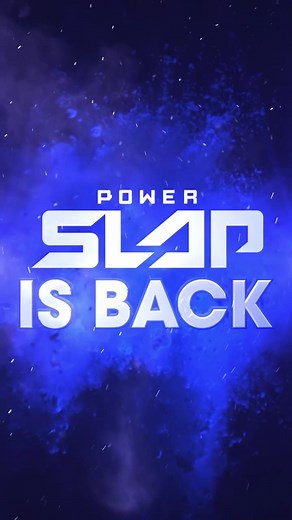 Hintz vs Rivero bringing the HEAT! 🔥 Power Slap is LIVE and FREE next Wednesday, May 24th, only on Rumble! #PowerSlap2 | UFC